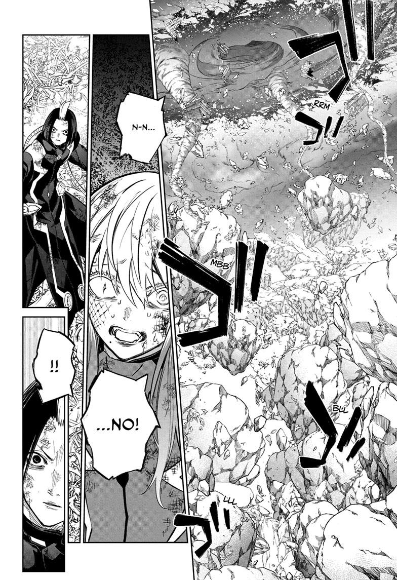 Read Twin Star Exorcists Manga Online