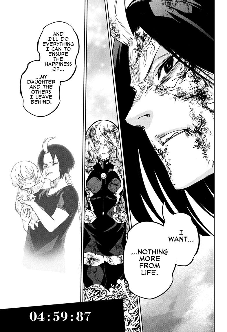 Read Twin Star Exorcists Manga Online