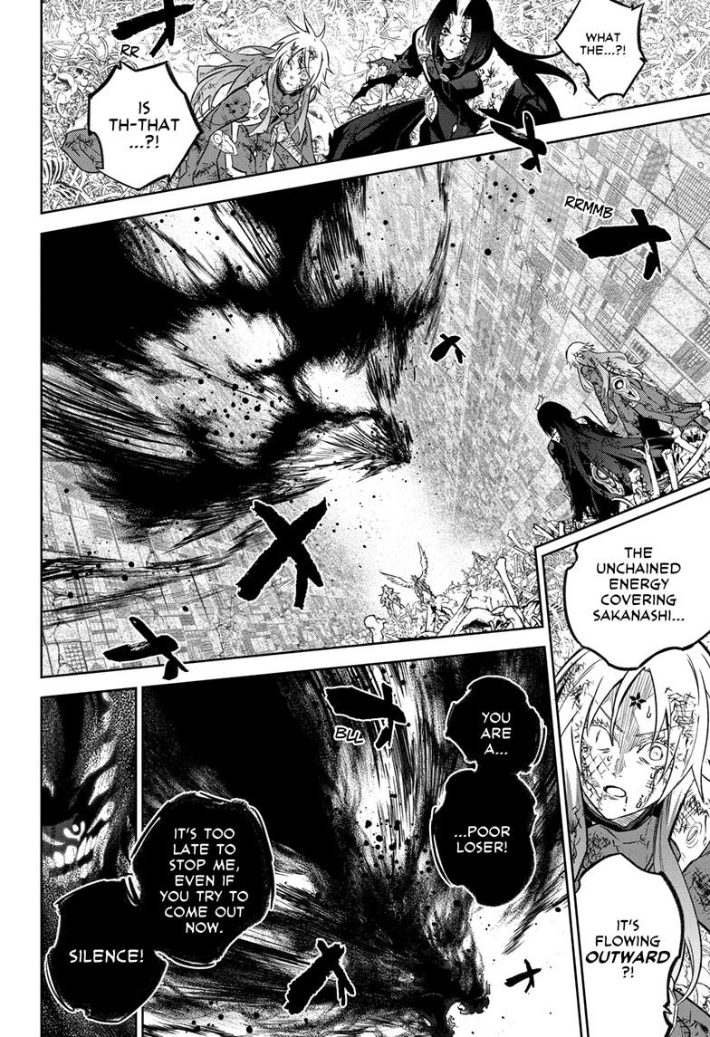 Read Twin Star Exorcists Manga Online