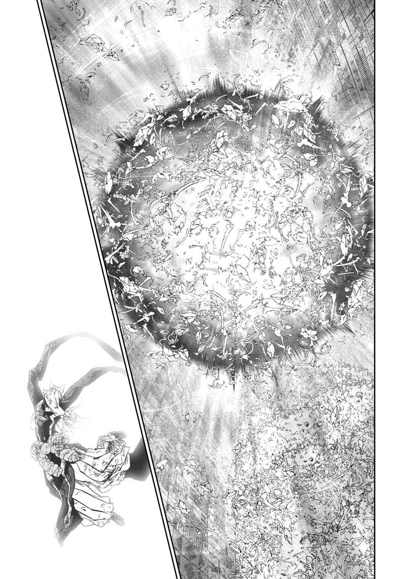 Read Twin Star Exorcists Manga Online