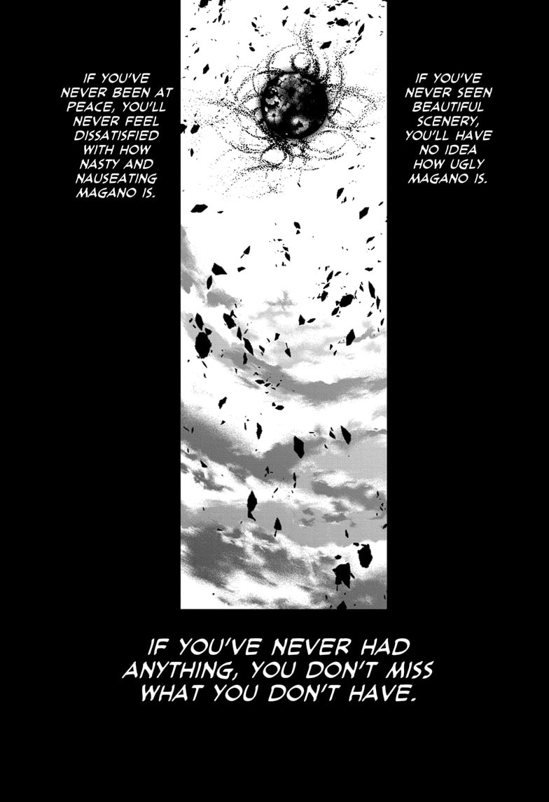 Read Twin Star Exorcists Manga Online