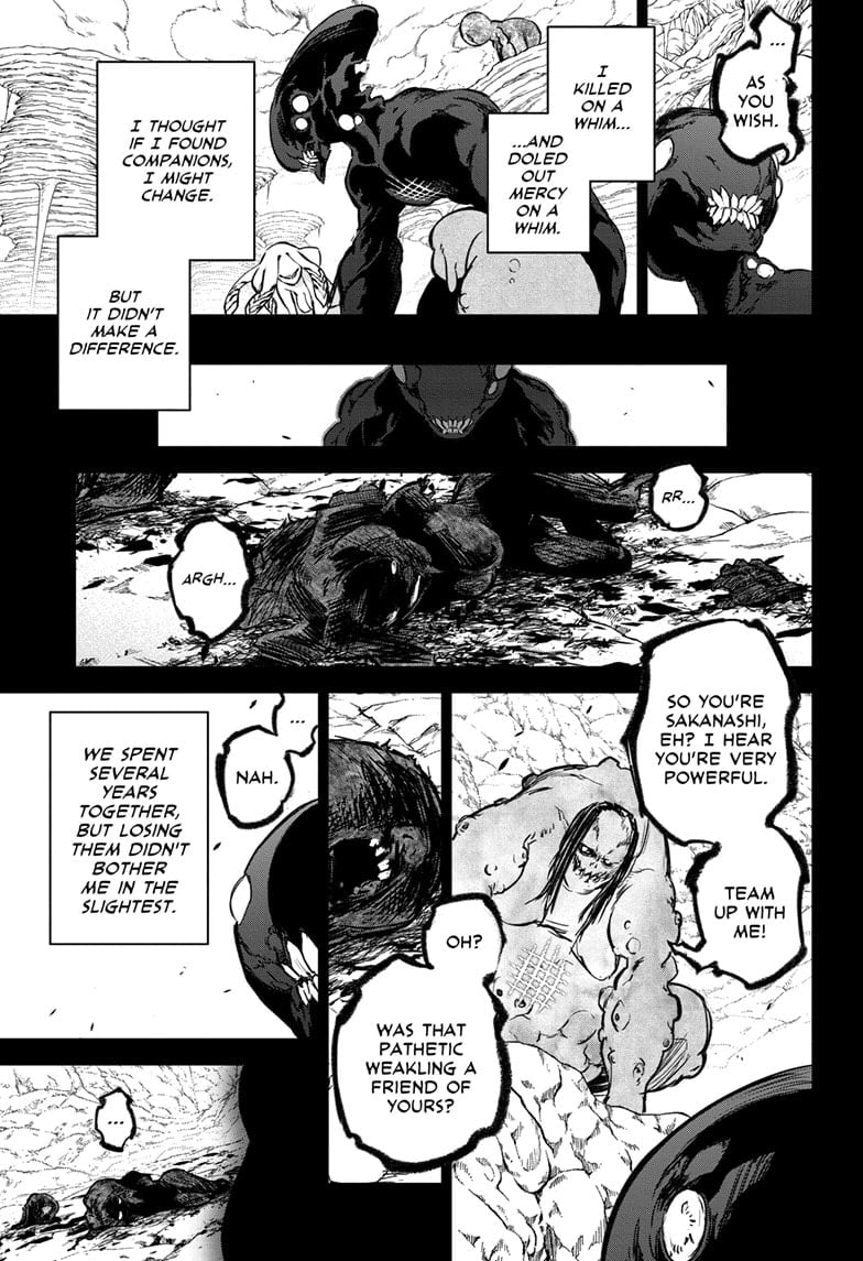 Read Twin Star Exorcists Manga Online