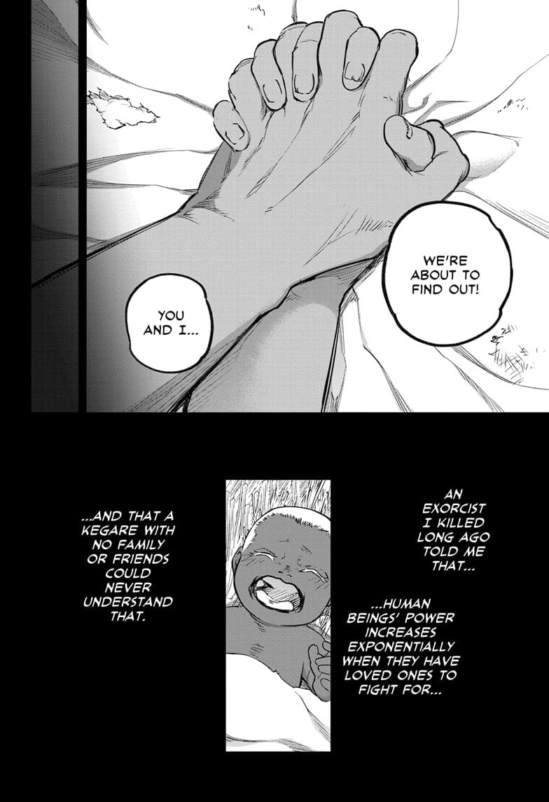 Read Twin Star Exorcists Manga Online