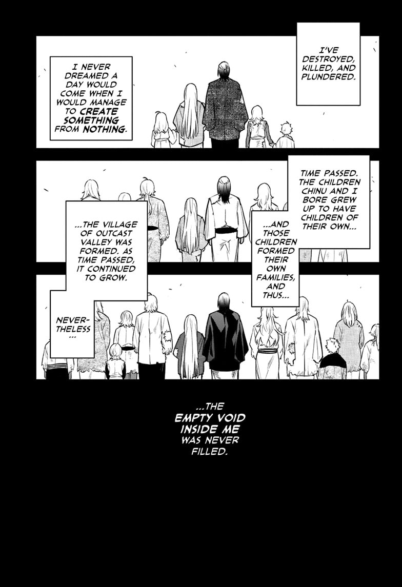 Read Twin Star Exorcists Manga Online