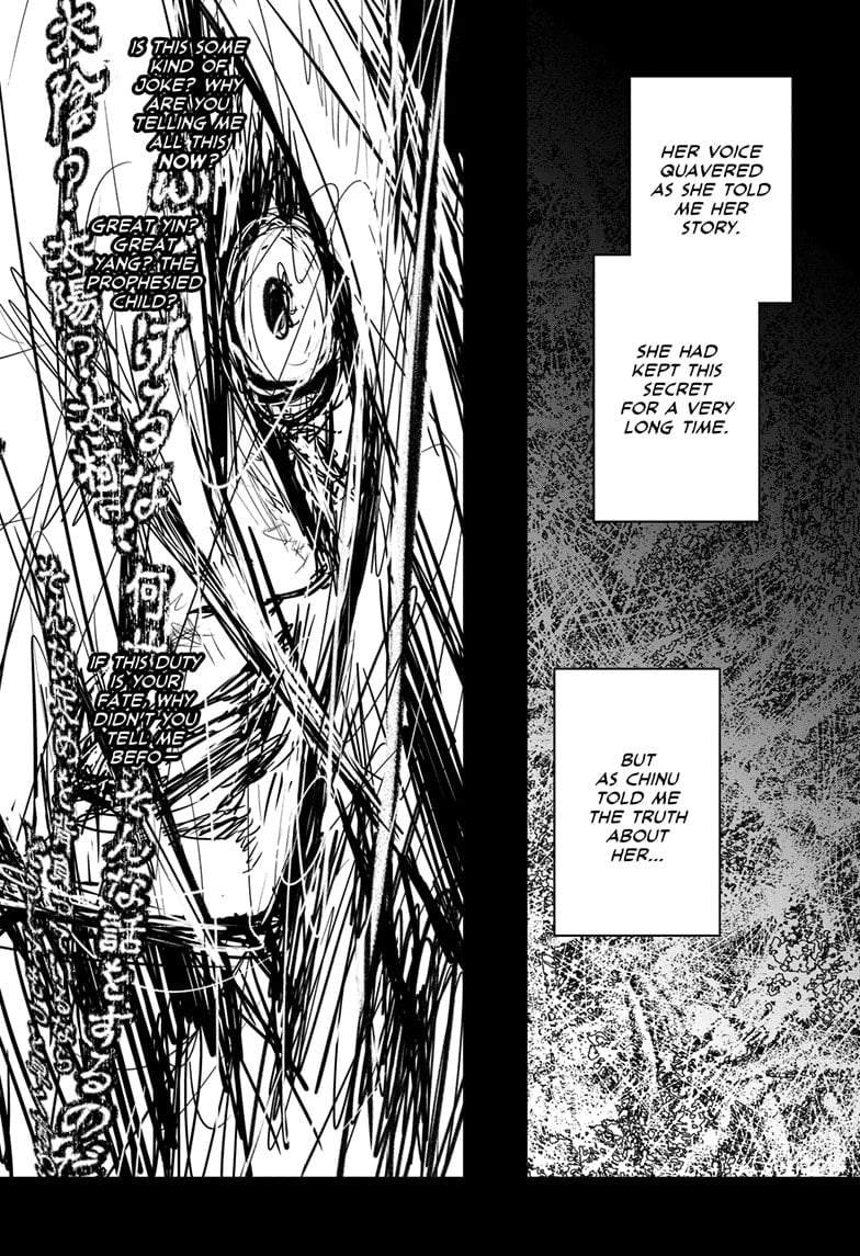 Read Twin Star Exorcists Manga Online