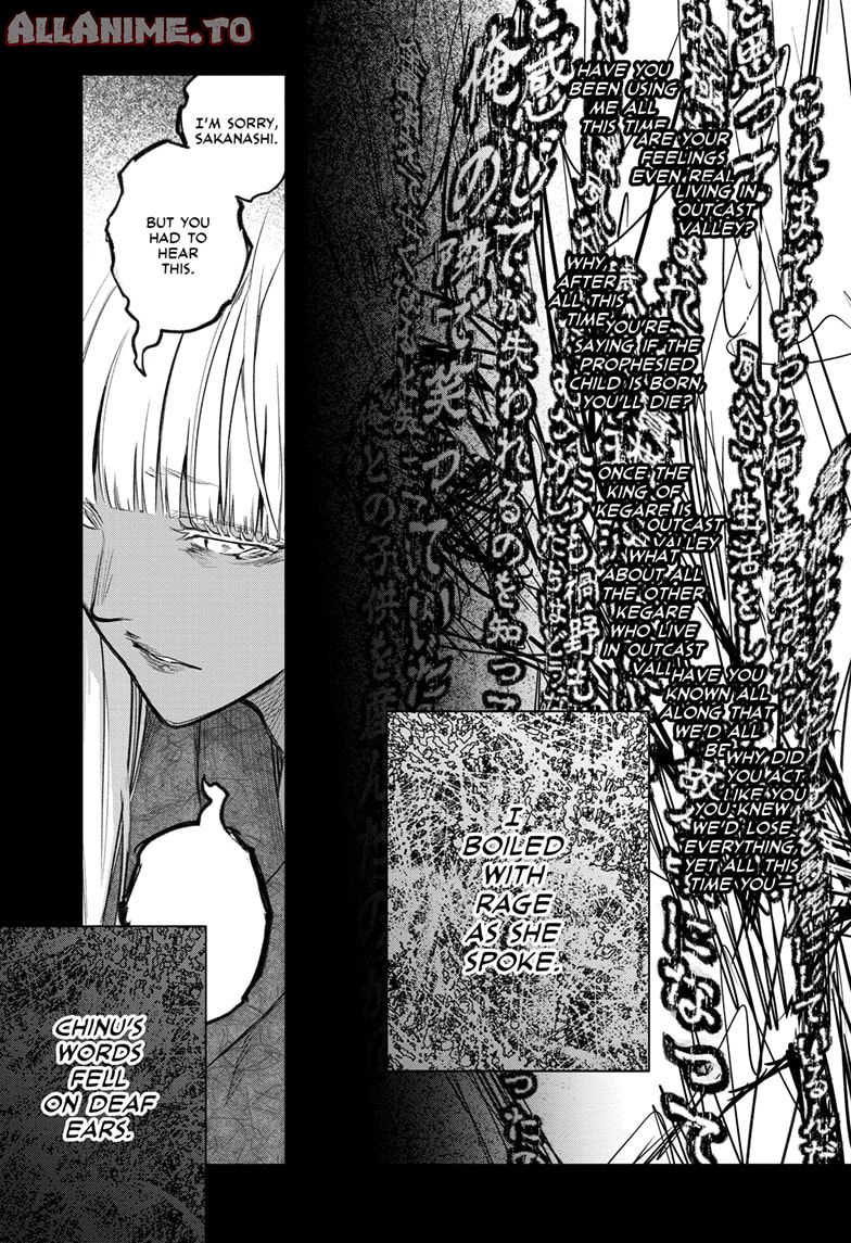 Read Twin Star Exorcists Manga Online