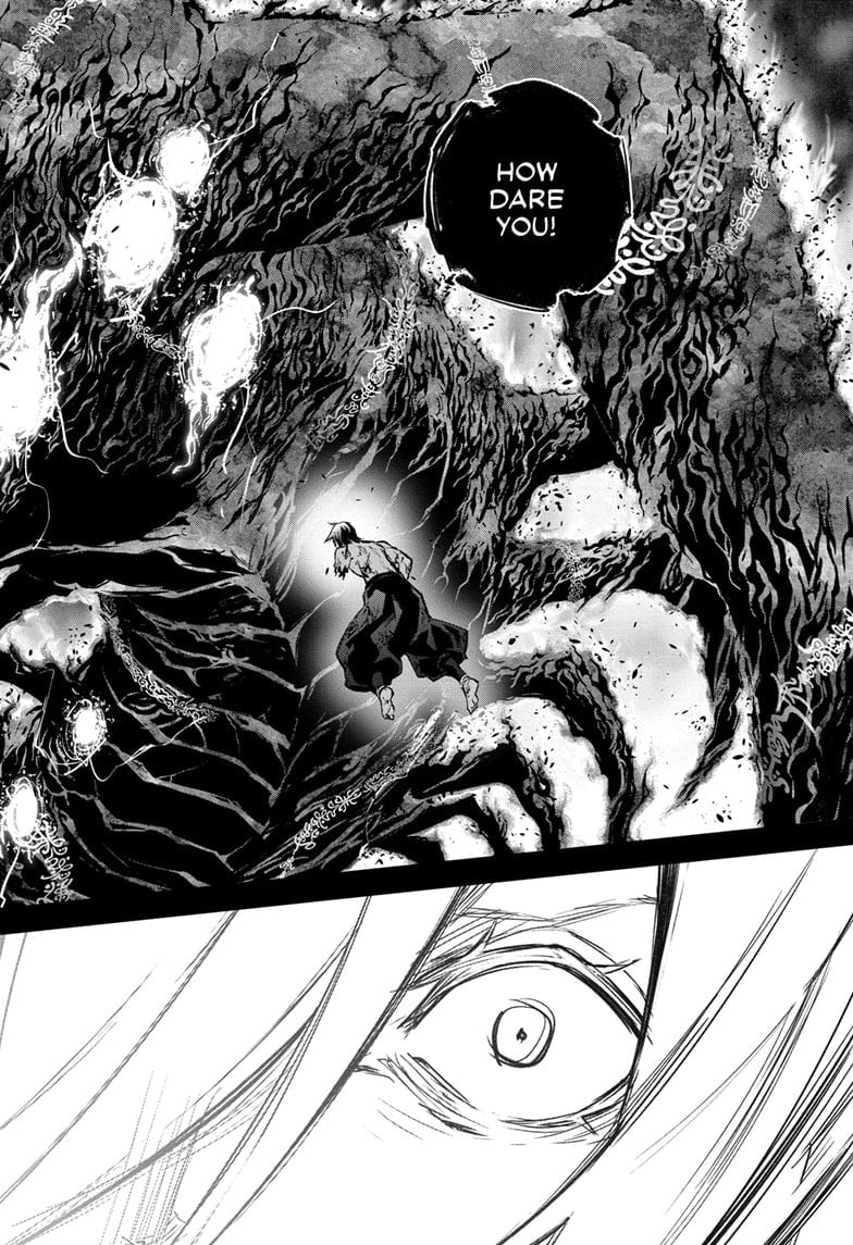 Read Twin Star Exorcists Manga Online