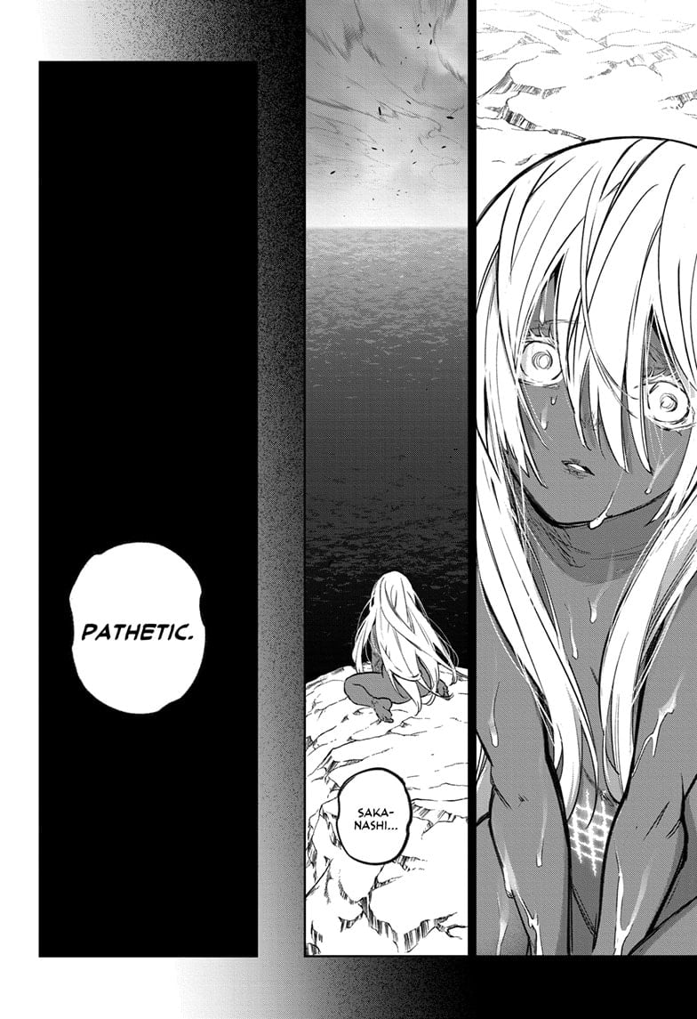 Read Twin Star Exorcists Manga Online