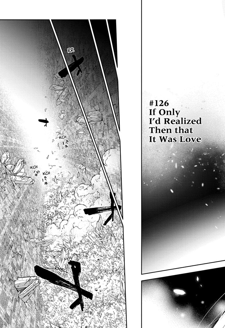 Read Twin Star Exorcists Manga Online