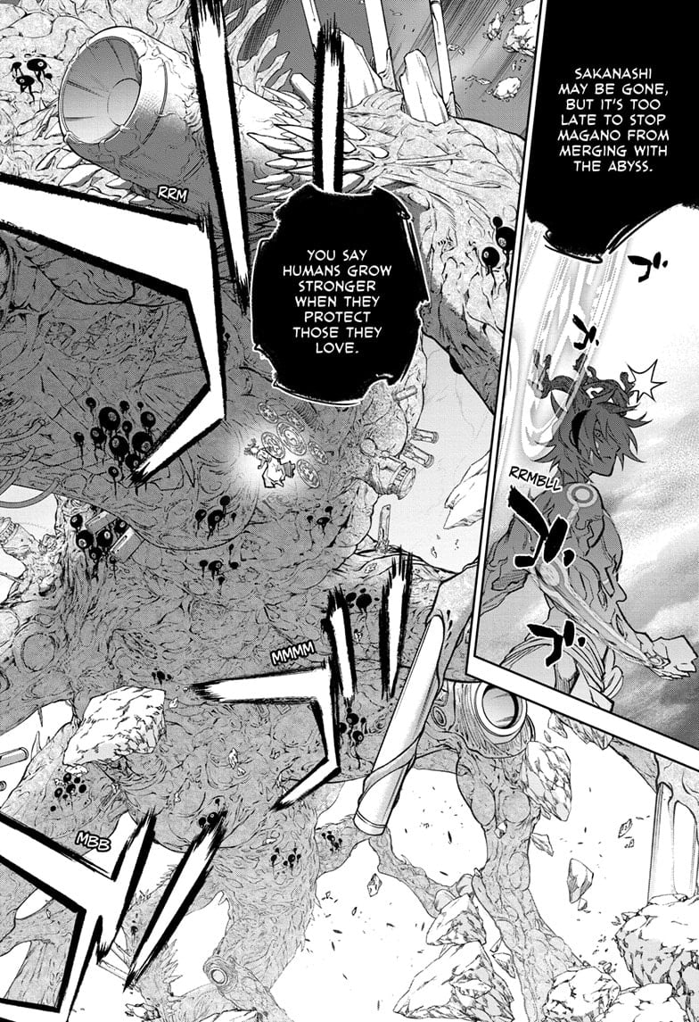 Read Twin Star Exorcists Manga Online