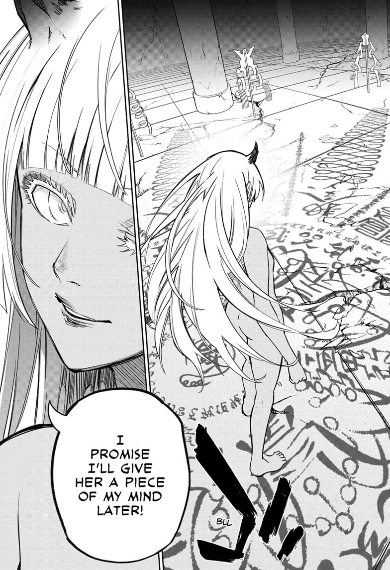 Read Twin Star Exorcists Manga Online