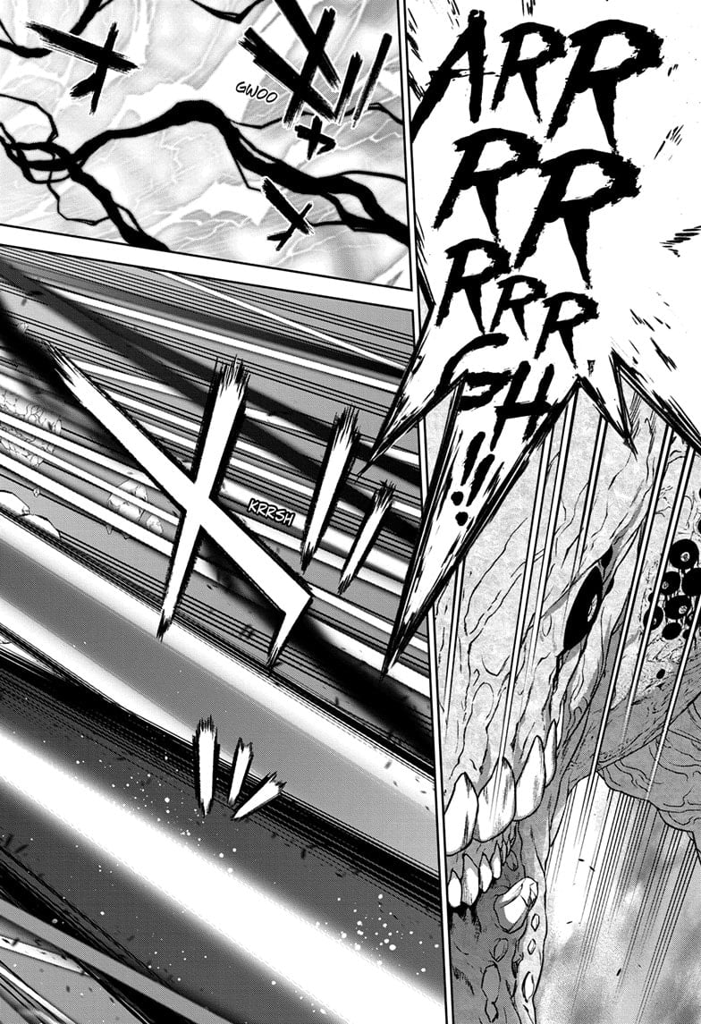 Read Twin Star Exorcists Manga Online