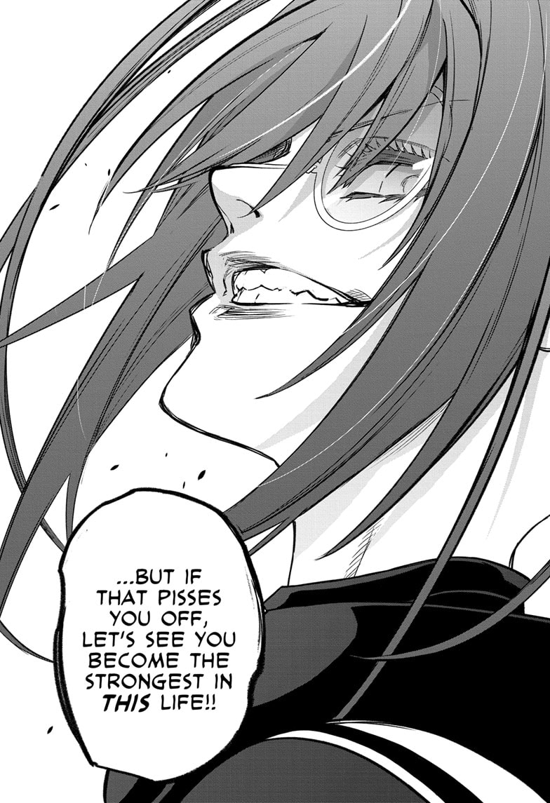 Read Twin Star Exorcists Manga Online