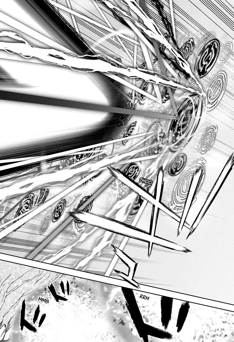 Read Twin Star Exorcists Manga Online