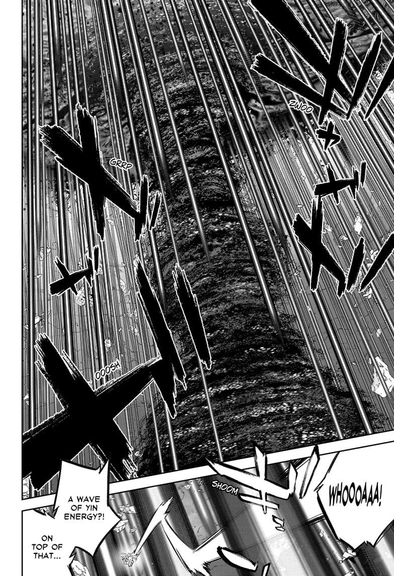 Read Twin Star Exorcists Manga Online