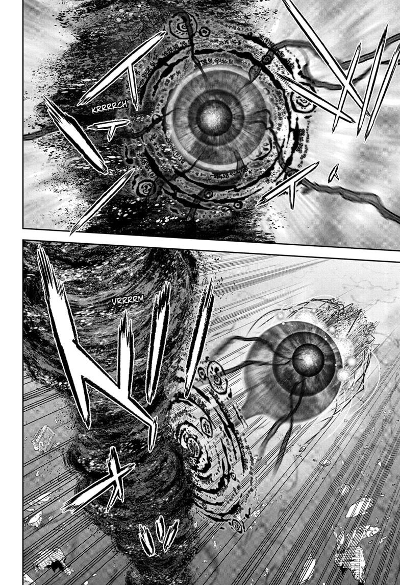 Read Twin Star Exorcists Manga Online