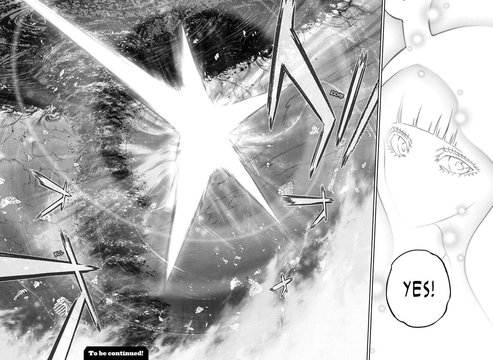 Read Twin Star Exorcists Manga Online