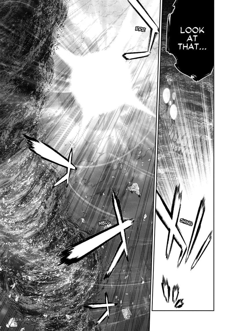 Read Twin Star Exorcists Manga Online