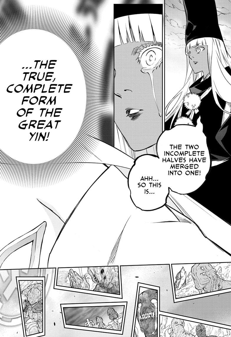 Read Twin Star Exorcists Manga Online