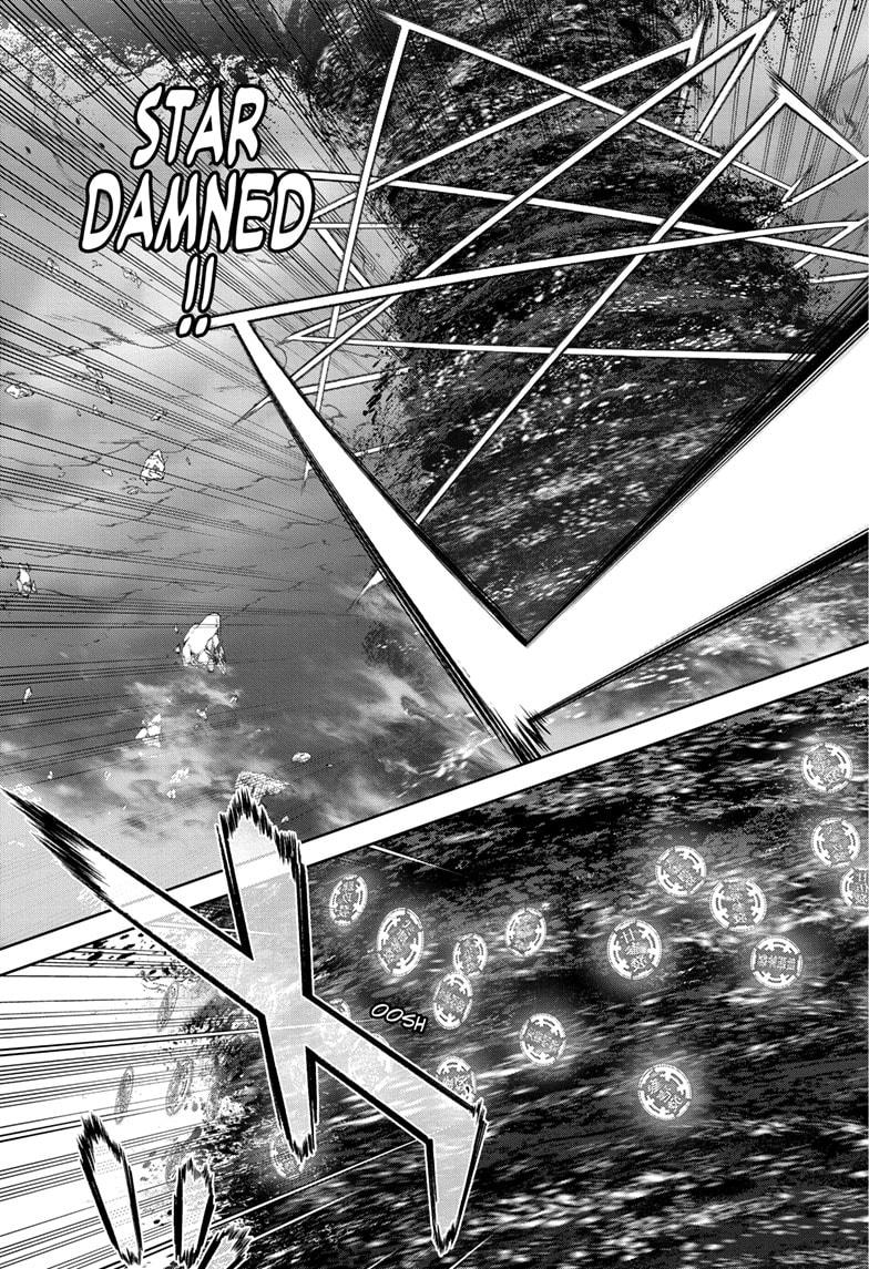 Read Twin Star Exorcists Manga Online