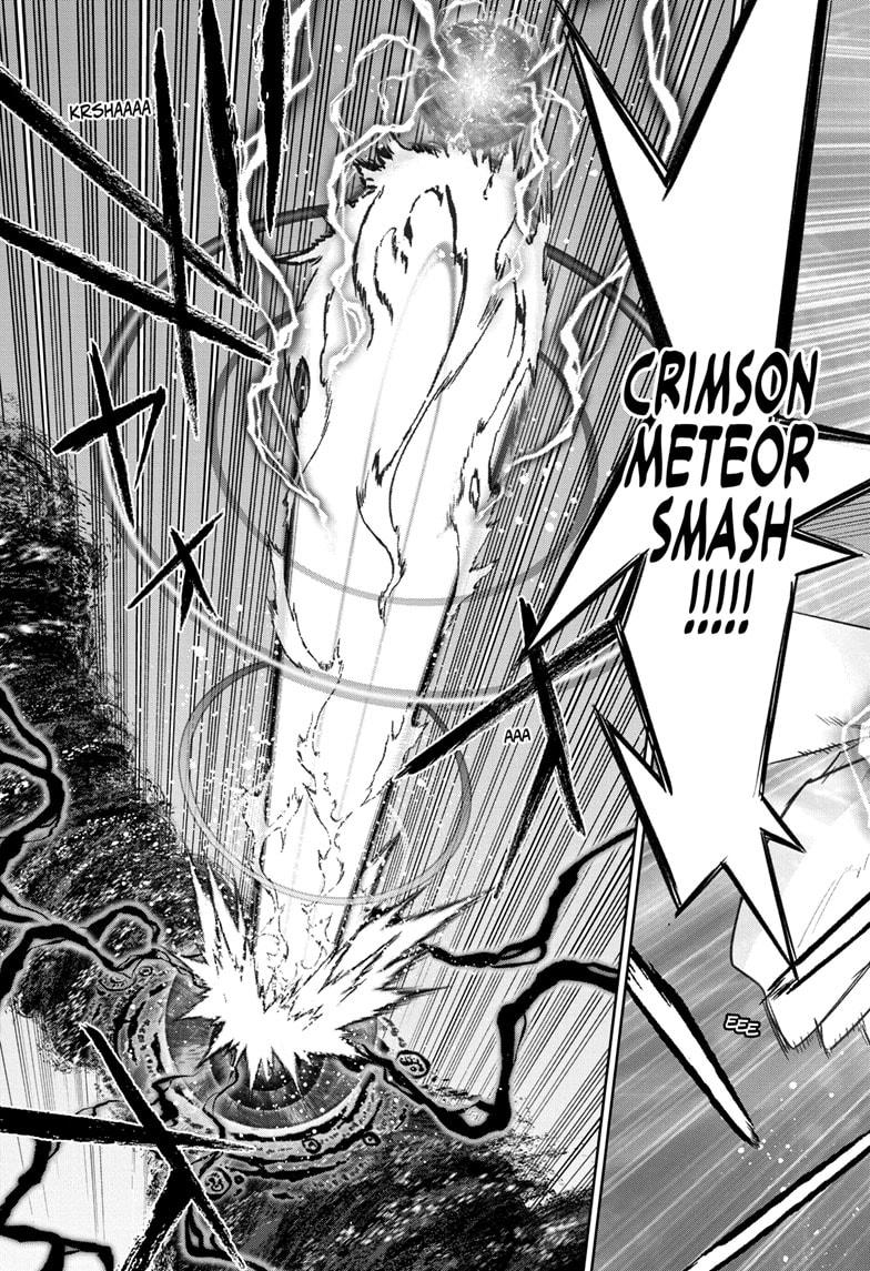 Read Twin Star Exorcists Manga Online