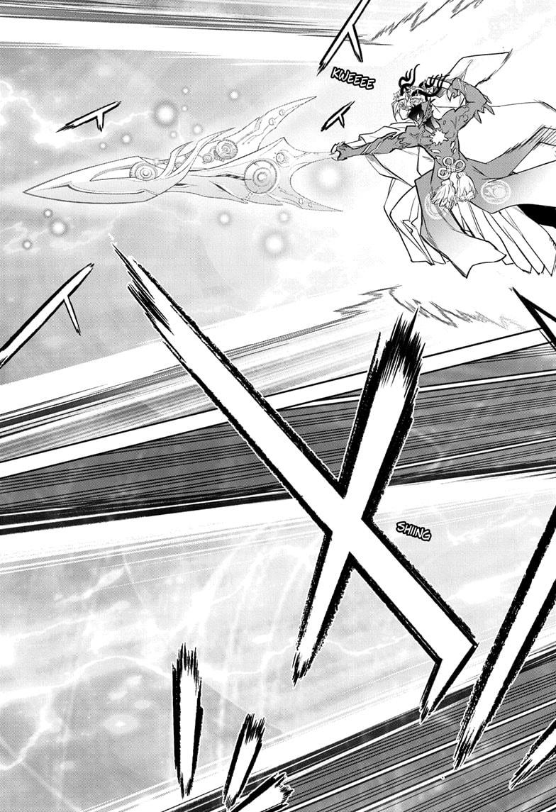 Read Twin Star Exorcists Manga Online