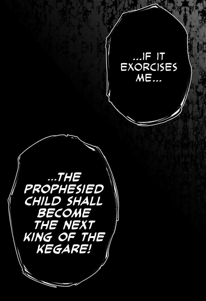 Read Twin Star Exorcists Manga Online