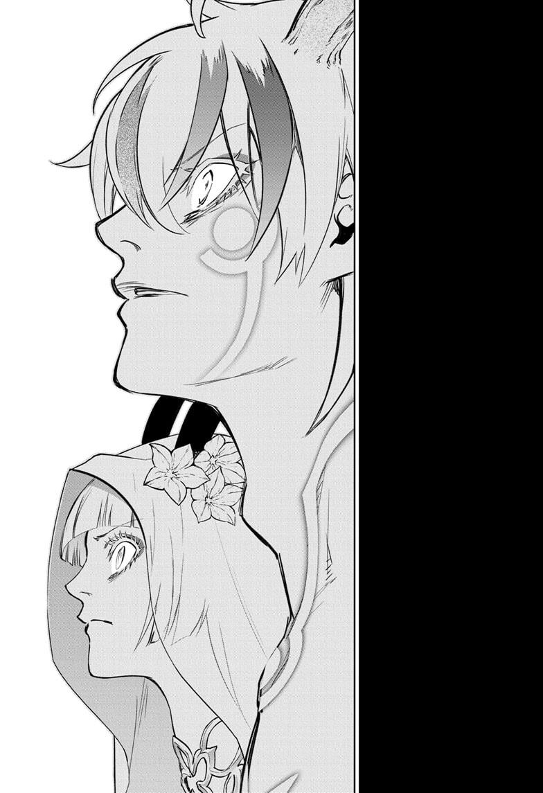 Read Twin Star Exorcists Manga Online