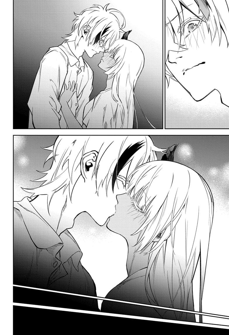 Read Twin Star Exorcists Manga Online