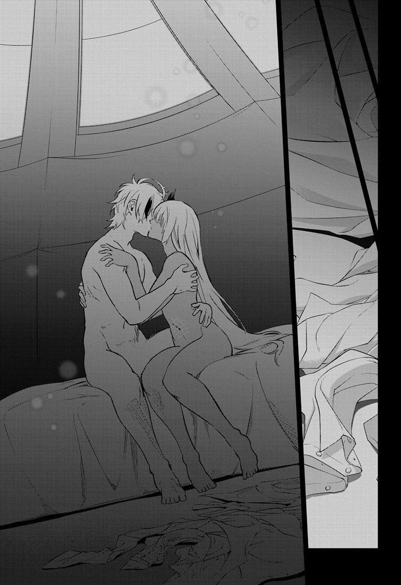 Read Twin Star Exorcists Manga Online