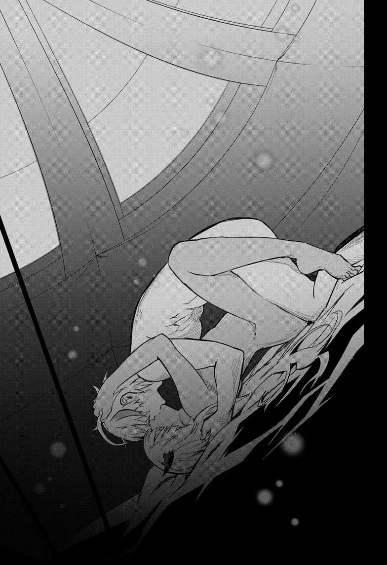 Read Twin Star Exorcists Manga Online