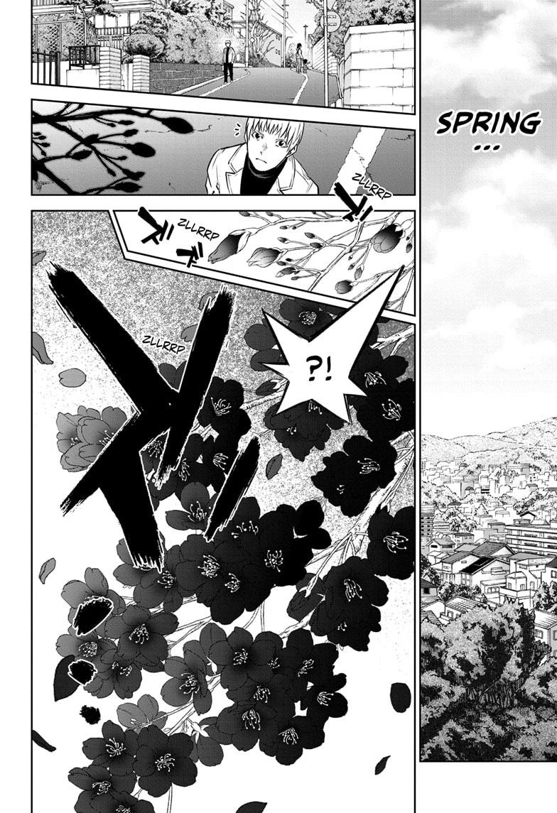 Read Twin Star Exorcists Manga Online