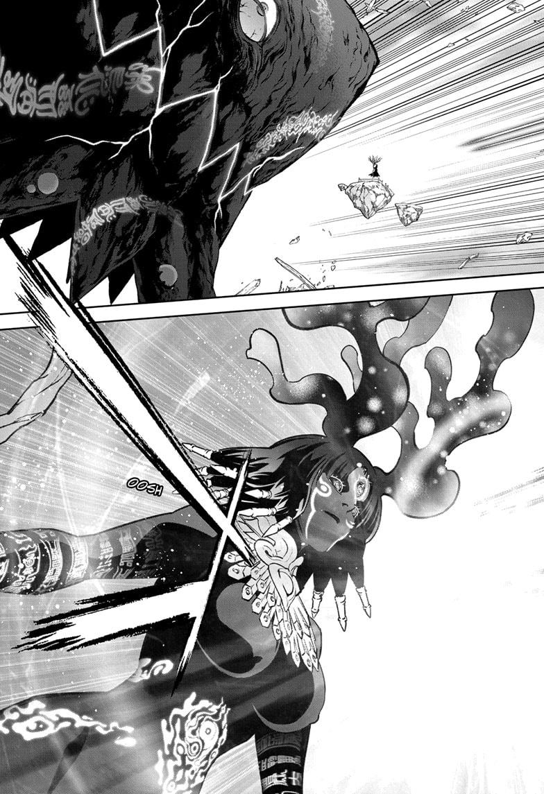 Read Twin Star Exorcists Manga Online