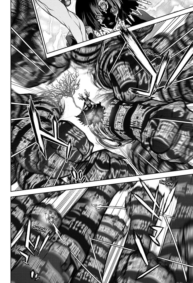 Read Twin Star Exorcists Manga Online