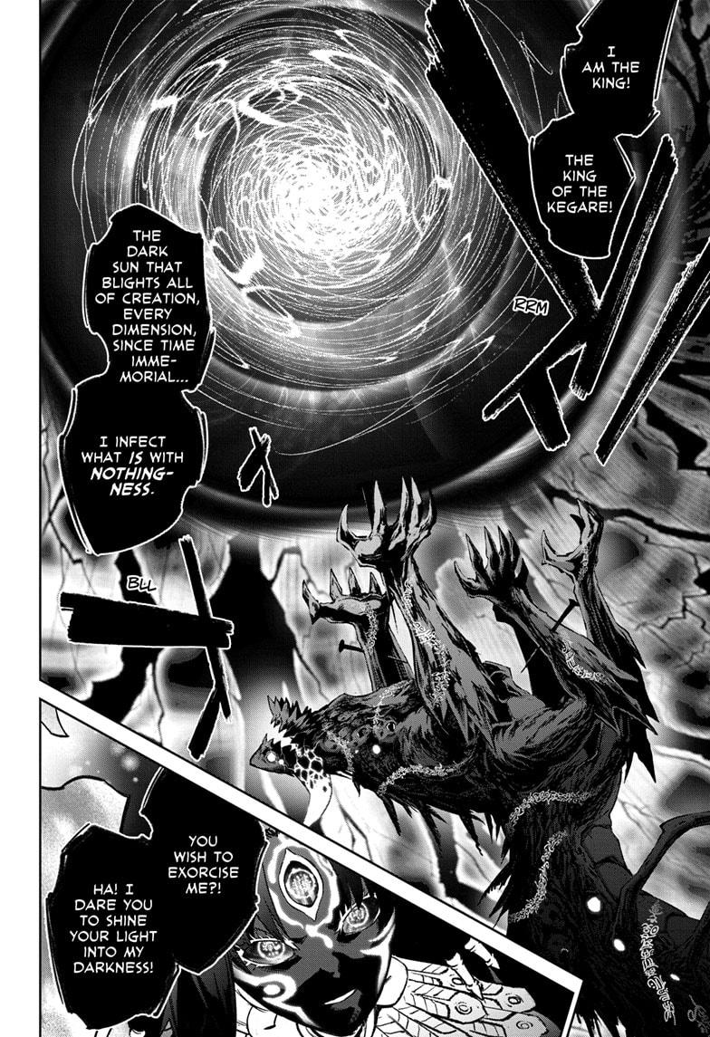 Read Twin Star Exorcists Manga Online