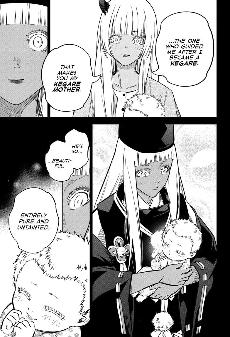 Read Twin Star Exorcists Manga Online