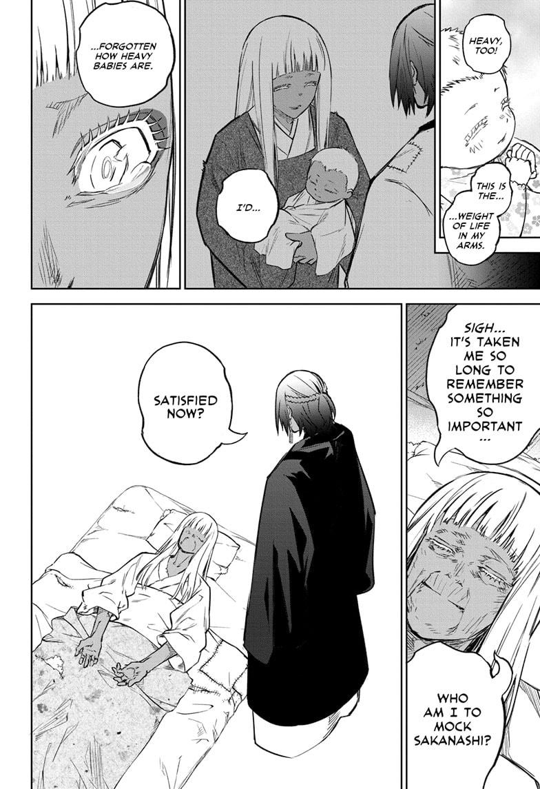 Read Twin Star Exorcists Manga Online