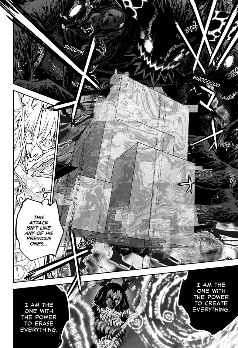 Read Twin Star Exorcists Manga Online