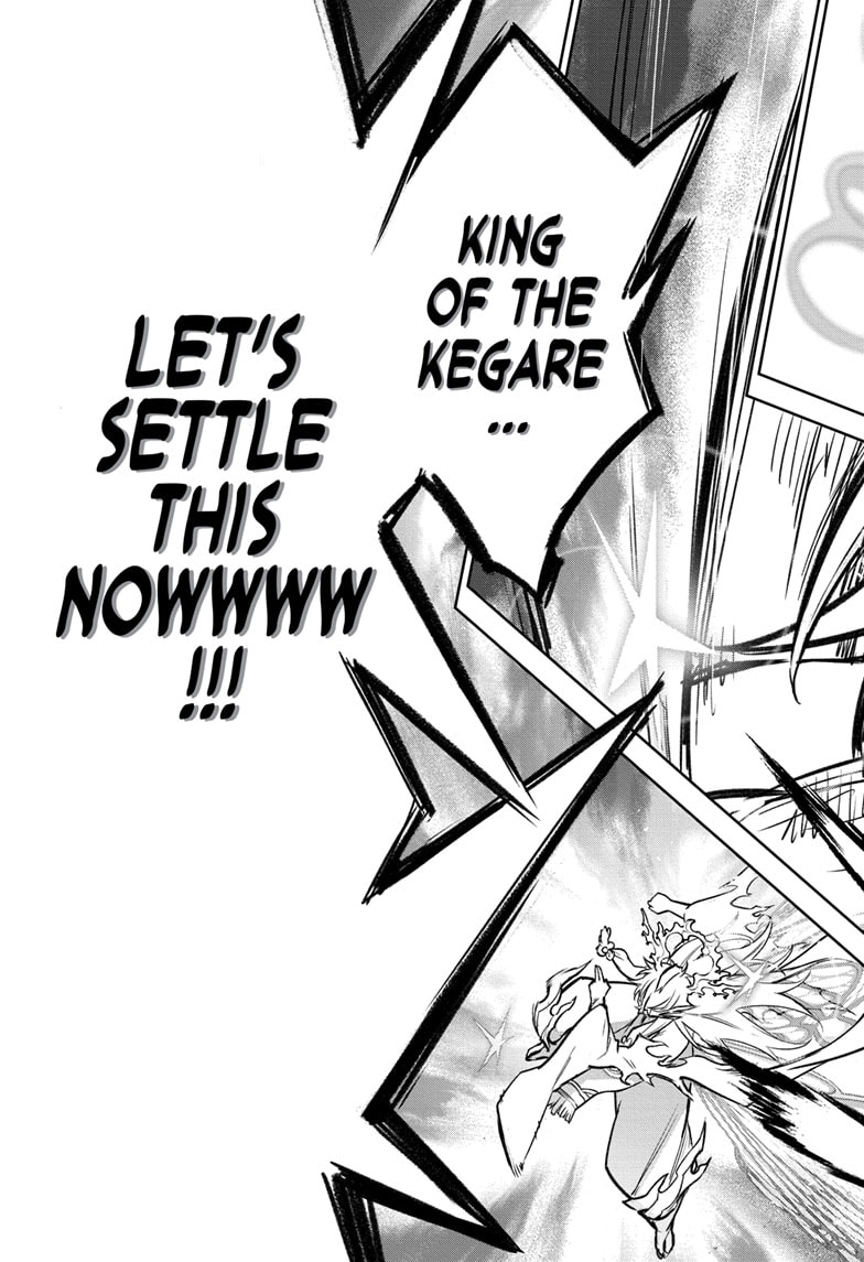 Read Twin Star Exorcists Manga Online