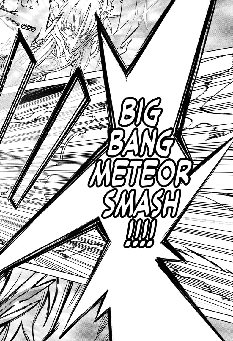 Read Twin Star Exorcists Manga Online