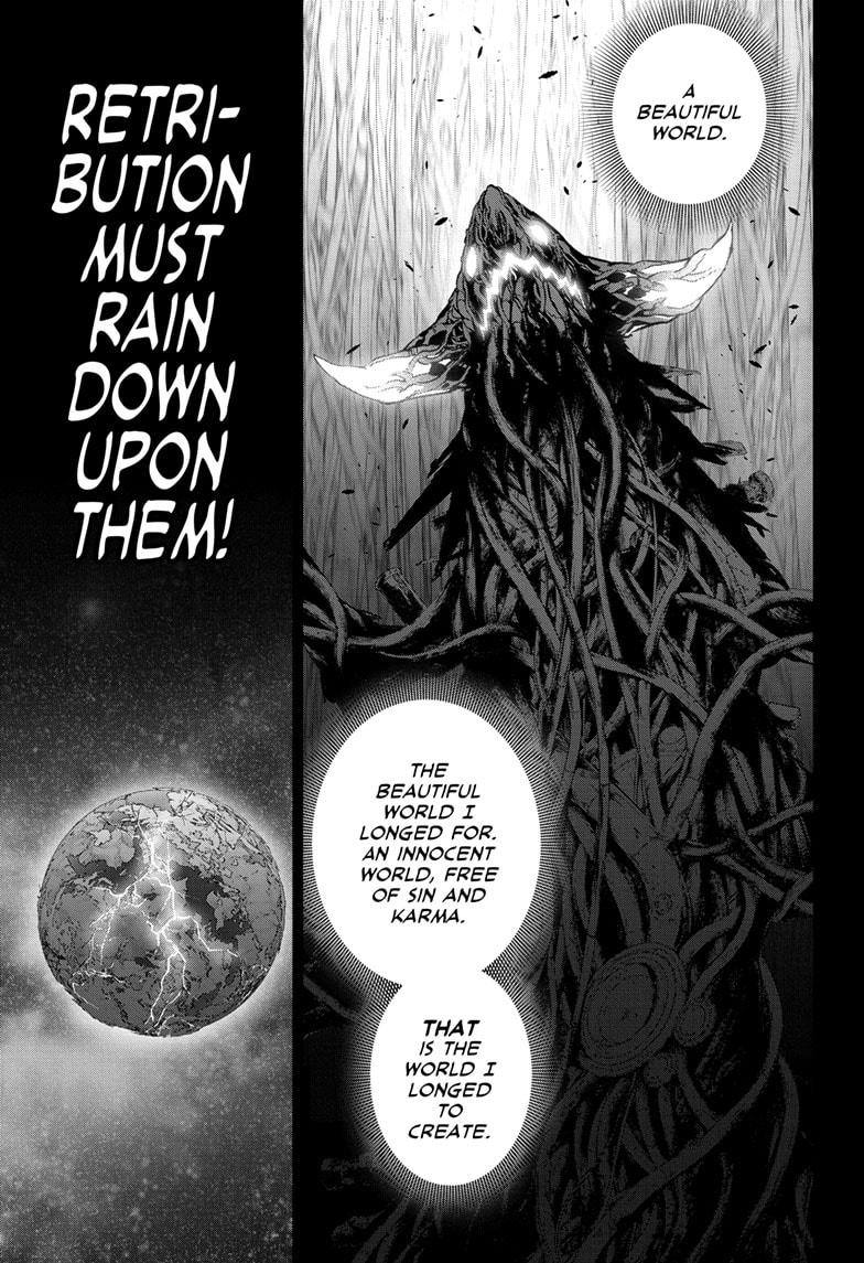 Read Twin Star Exorcists Manga Online