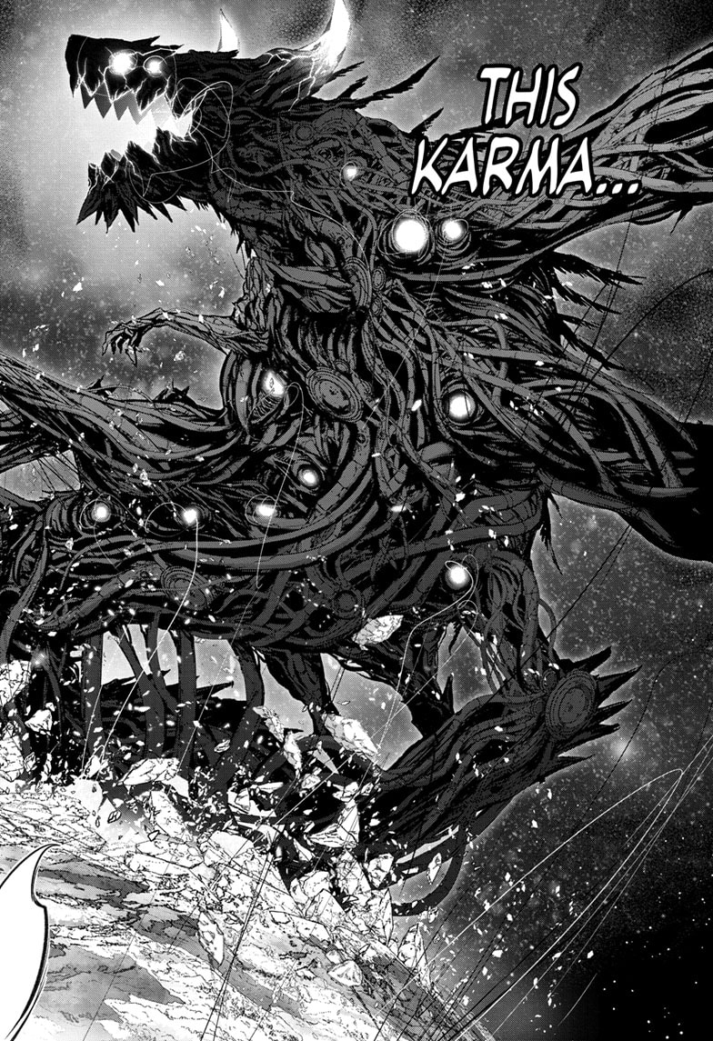 Read Twin Star Exorcists Manga Online