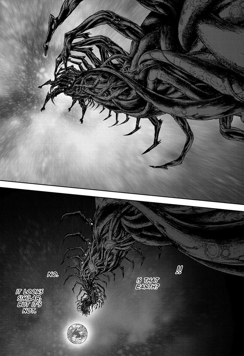 Read Twin Star Exorcists Manga Online