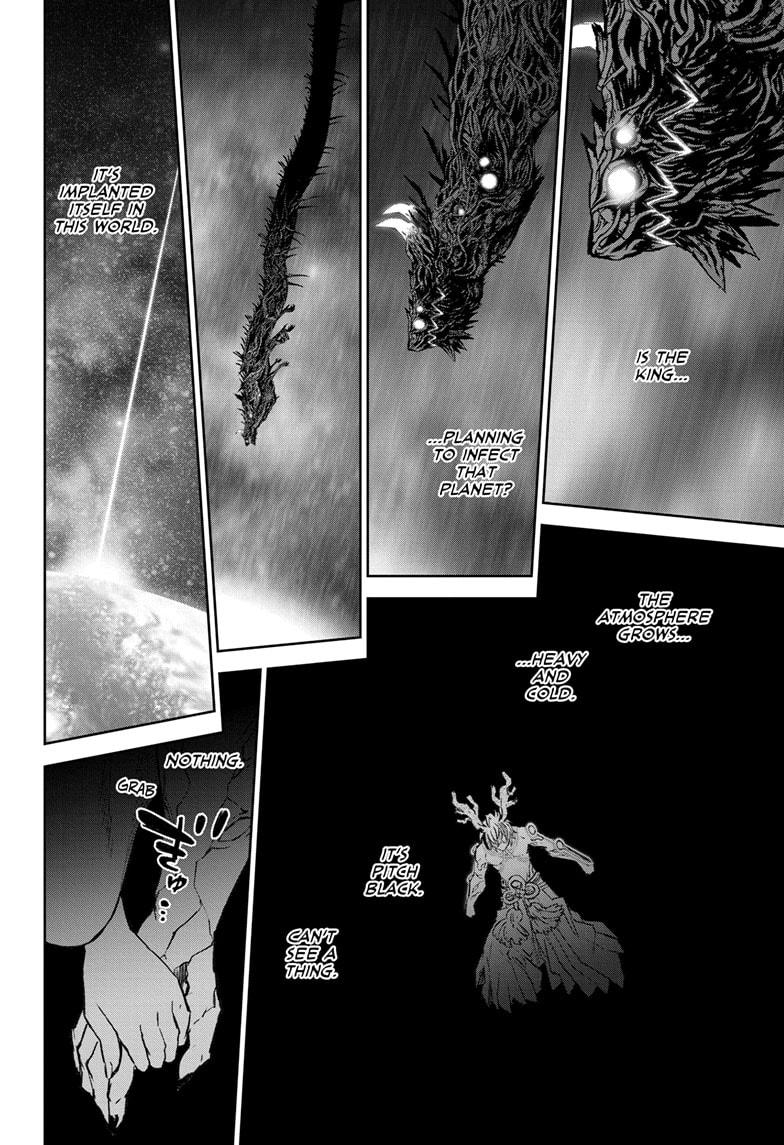 Read Twin Star Exorcists Manga Online