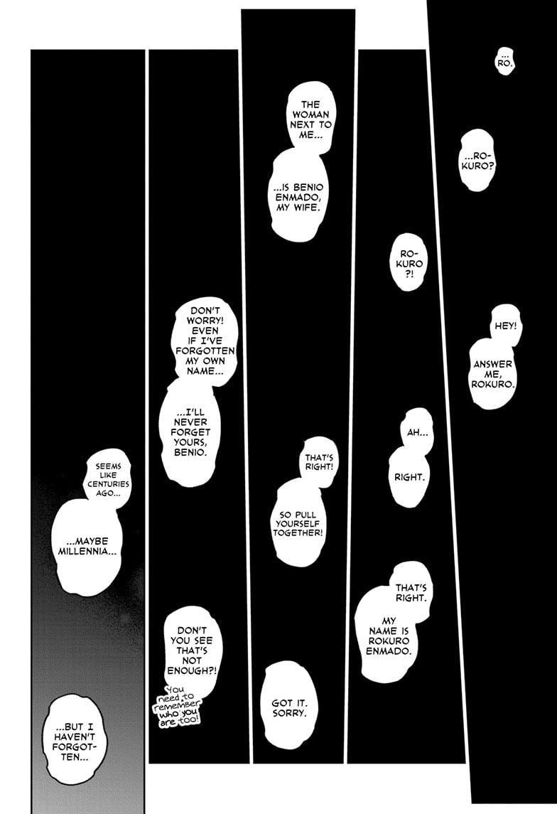 Read Twin Star Exorcists Manga Online