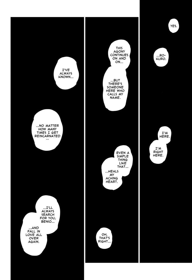 Read Twin Star Exorcists Manga Online