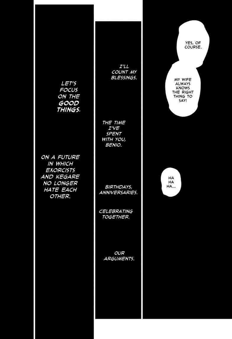 Read Twin Star Exorcists Manga Online