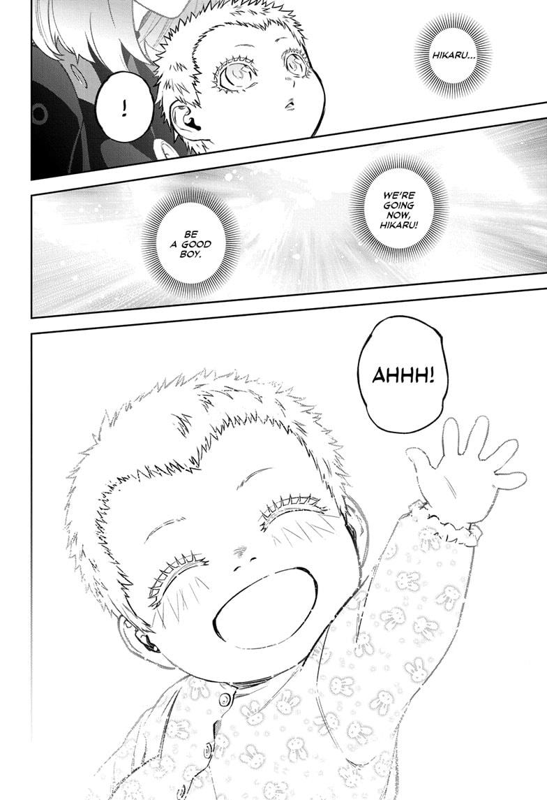 Read Twin Star Exorcists Manga Online