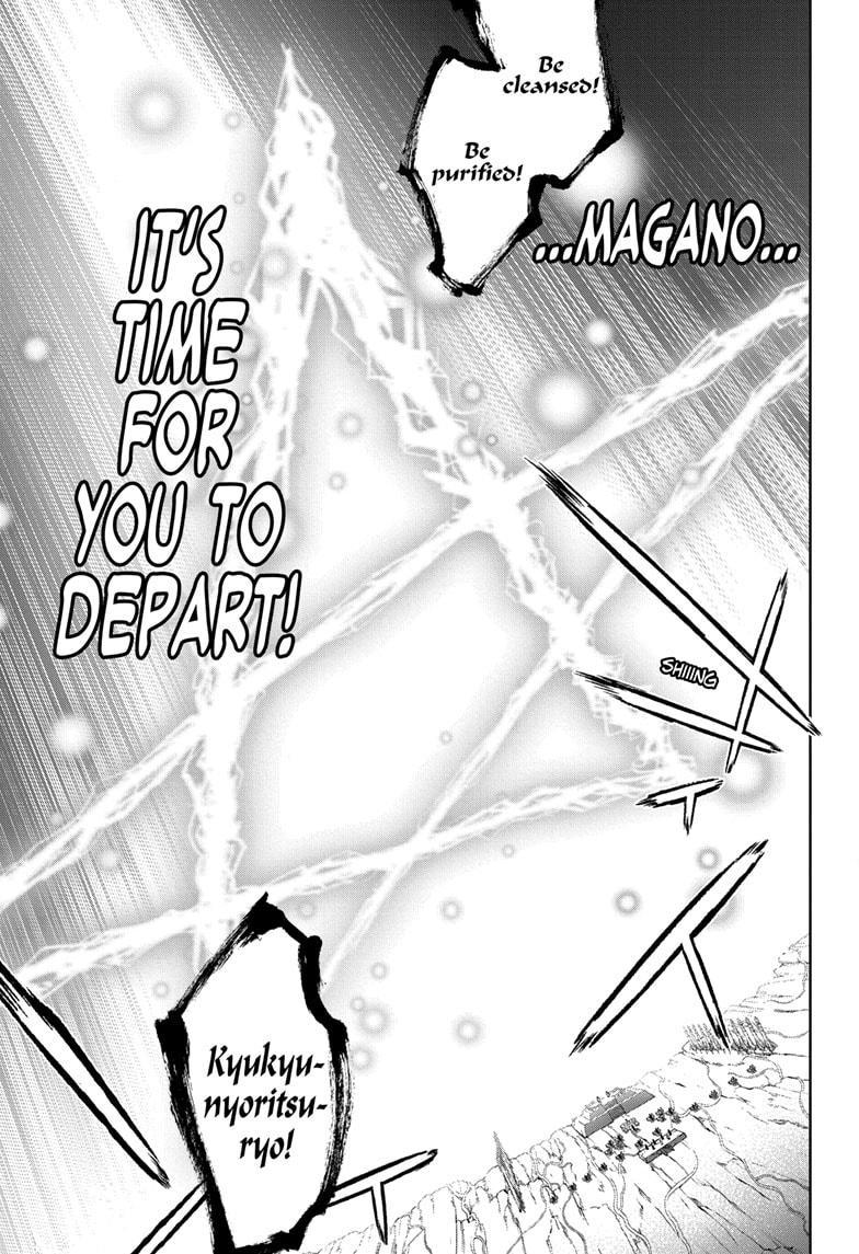 Read Twin Star Exorcists Manga Online