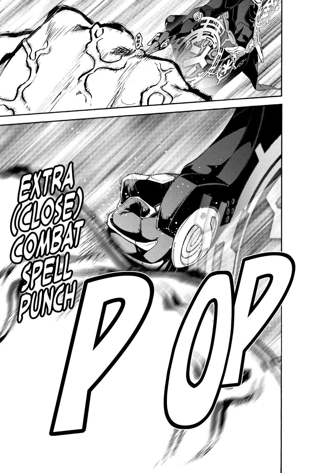 Read Twin Star Exorcists Manga Online